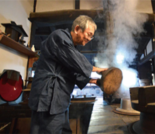 山口俊弘｜Yamaguchi Toshihiro